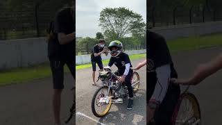 Jhendra Peking Prepare Fu Jws