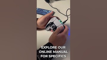 Strikepack Horizon - Controller Weapon Swap