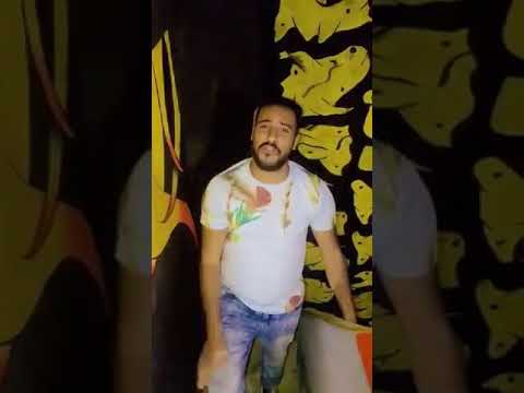 عيني علي حب الفترة ديه بصوت حمو الابيض مسحراتي التيكتوك النهايه واحده