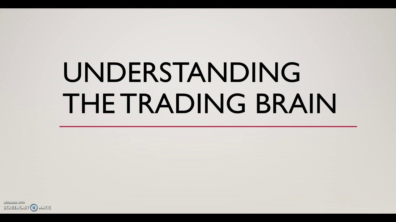 Train Your Brain To Make More Money - YouTube