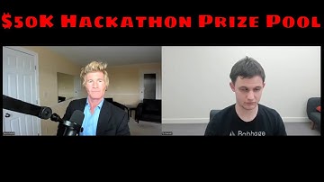 From Braille to Blockchain: How Ty Everett is Revolutionizing Digital Freedom || Gavin Mehl