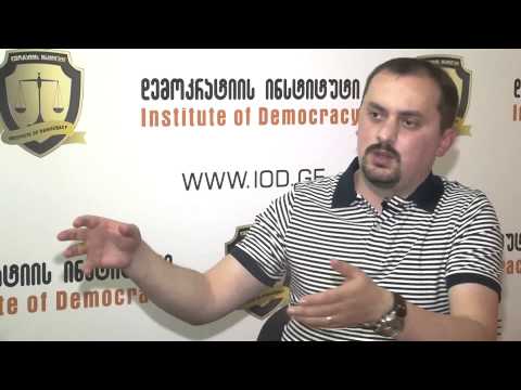 TV ERA - ბათუმელი - გენო გელაძე 28 06 2015