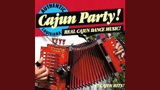 Video voorbeeld van "Cajun Playboys - Dance De Mardi Gras"