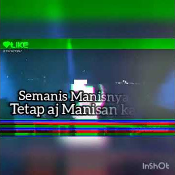Story-Semanis manisnya madu