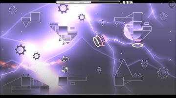 My Part in Diversity (TSC Collab / Hosted by Me and Wapon) [Geometry Dash 2.11]