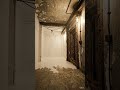Bunker to Gaming Lounge | Time-Lapse Transformation 🎮 #cinematic #design #architecture