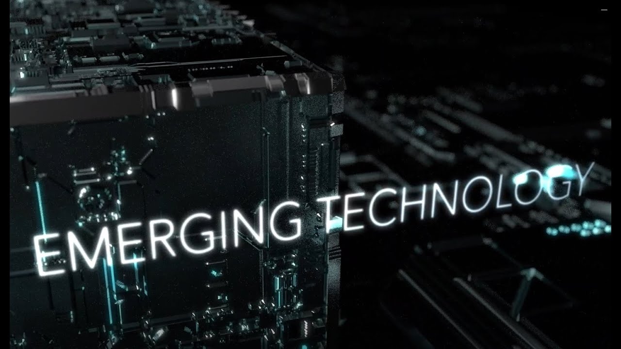 Emerging Technology Lab @ Wichita State University's National Institute for Aviation Research (NIAR)