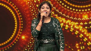Manmatha Raasa Song by #SreenidhiRamakrishnan 😍🔥 | Super Singer 10 | Episode Preview | 05 May