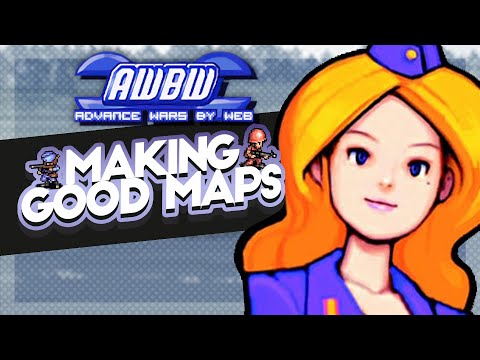 Video: Vad Hindrar Nintendo Från Att Göra Ett Nytt Advance Wars?