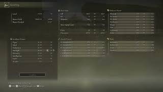 ELDEN RING Level 80 Time