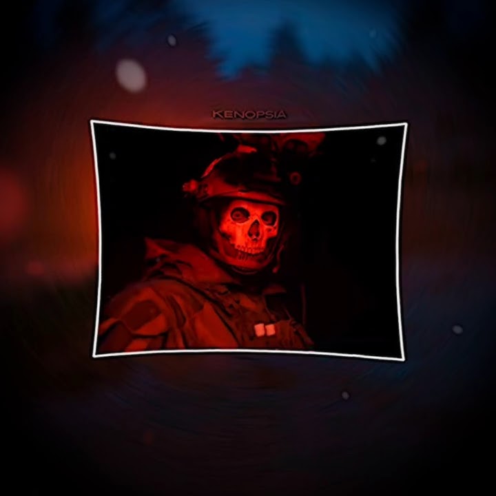 Kxllswxtch - Waste (Lyrics)