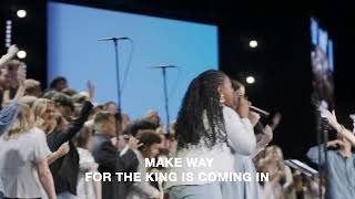 Sunday Service Live!