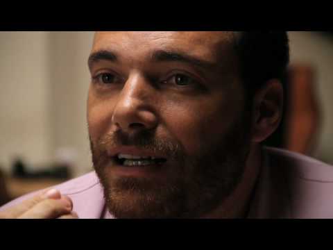 Video Intervista ad Andrea Pezzi sulla politica - Parte I