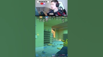 How to make impact with low hp in CS2 #cs2 #cs2highlights #cs2tips