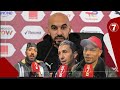 الجماهير المغربية تعبر عن غضبها بعد ضياع اللقب الافريقي وتطالب الركراكي بالرحيل