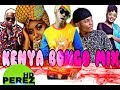 NEW BONGO &amp; KENYA VIDEO MIX 2019 - DJ PEREZ ft Rayvanny, Aslay,Otile brown,Nadia Mukami,Harmonize