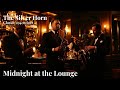 Midnight at the Lounge: 20 Swing Music & Jazz 1940s Hits