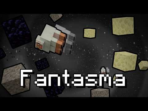The Minecraft Dimension That Shouldn't Exist