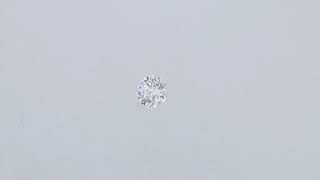 LG310870082 1.03ct E VS1 Ideal Round Brilliant Lab Grown Diamond