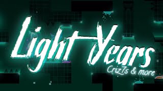 [ Layout #6 ] Light Years ~ Criz7s , Grecide , Kz06 and QTMC