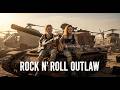 After the War, Only Rock N' Roll Remained #RockForever #PostWar #Cinematic