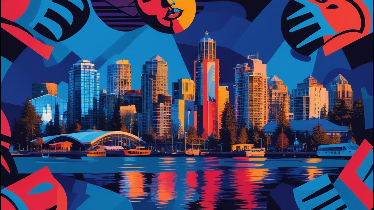 Vancouver’s Performing Arts: The Real Drama