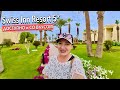 Египет 2025. БЮДЖЕТНАЯ ПЯТЕРКА РАЗРЫВАЕТ❗️ Swiss Inn Resort 5*. Хургада