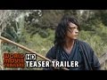 Pendekar Tongkat Emas The Golden Cane Warrior Teaser 2014 Martial ...