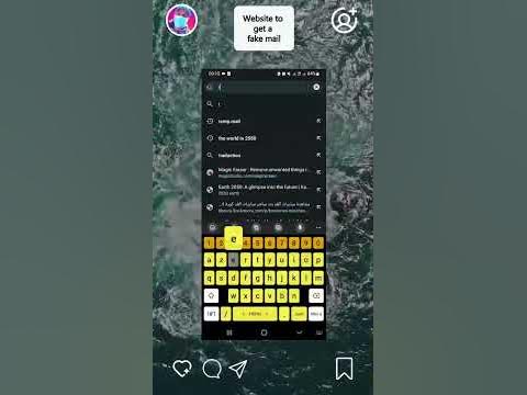 Get a fake mail #java #code #gaming #year #programming #program #photo ...