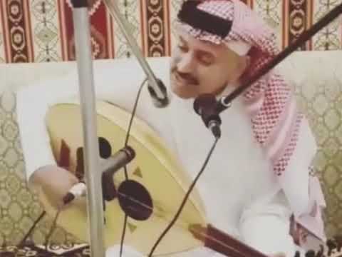 الفنان خالد السلامه يانور عيني خل عنك التغلي 73