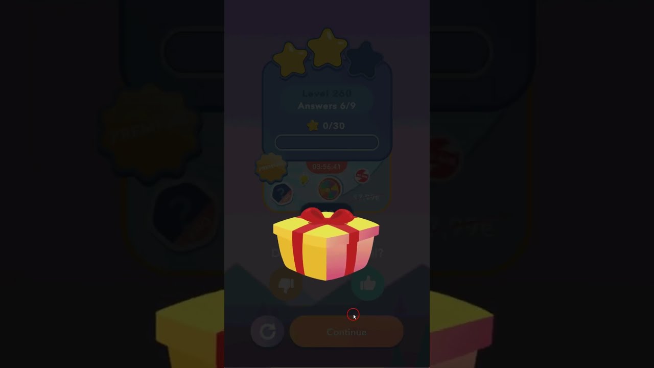 Erudite - Quiz game - levels 251-300 | PuzzledCubes.site