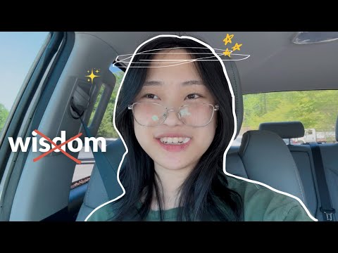 Losing All My Wisdom