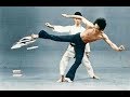 Bruce Lee Speed Montage Compilation Inhuman - Tribute-