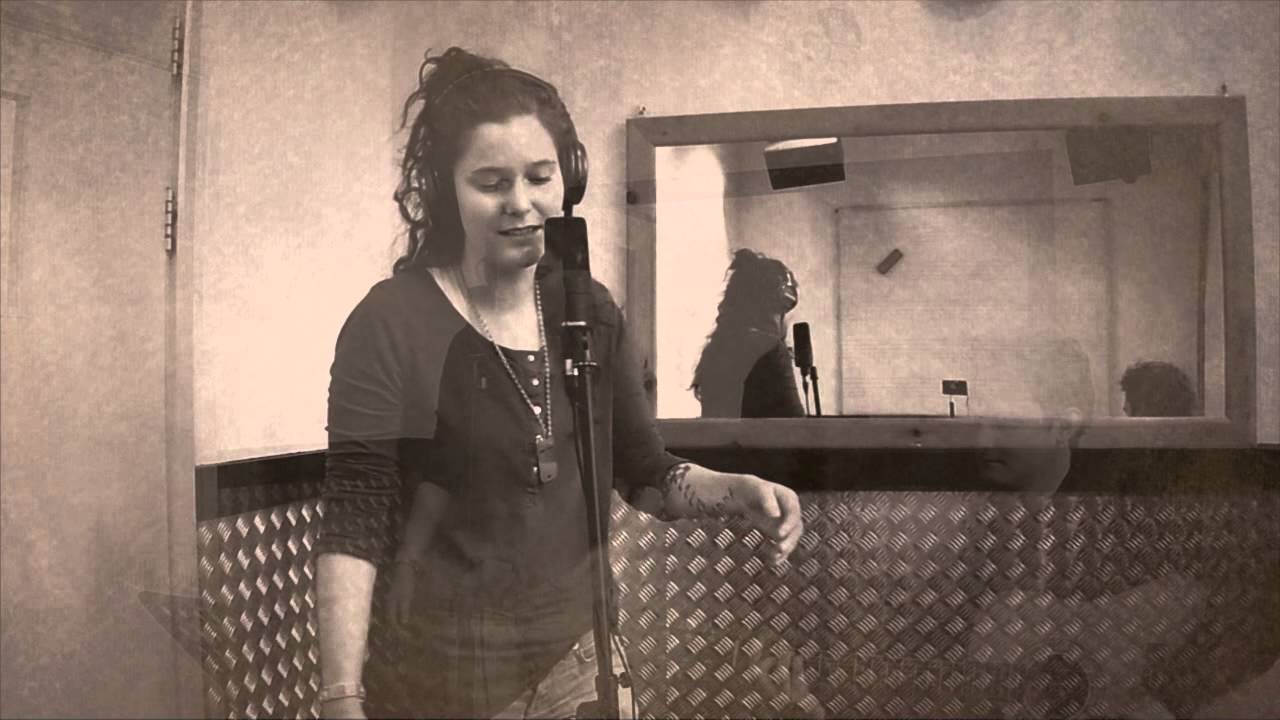 Shelly Ravid Sessions Concrete Jungle (Acoustic Cover) (prod Cathal