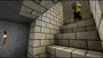 Holy Tekkit: The Beginning (Episode 1)