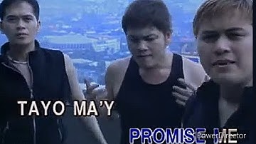 Promise Me - J. Brothers (Official Music Video)