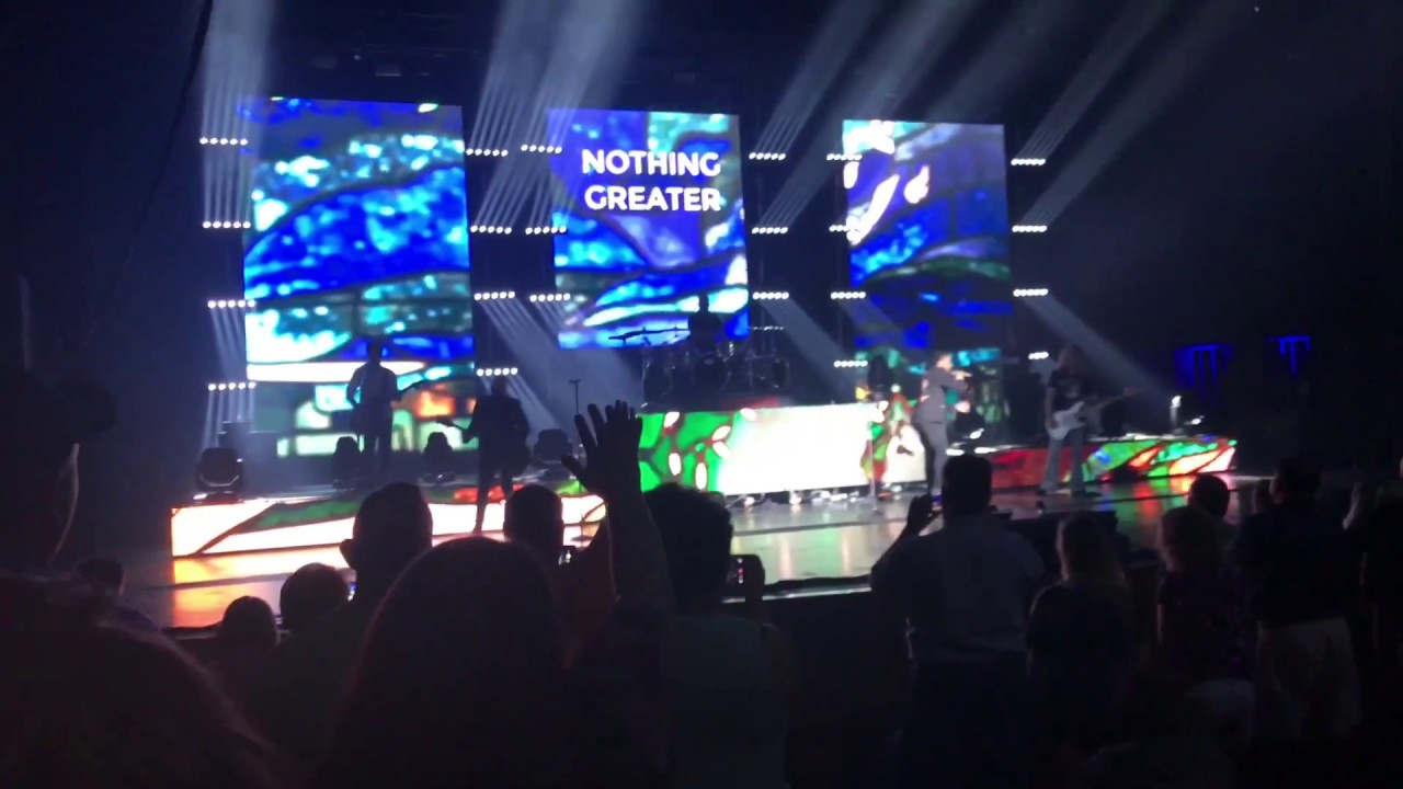 Newsboys United Vip Tour Showstopper Vlog! Samford University