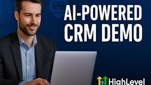 GoHighLevel Software Demo