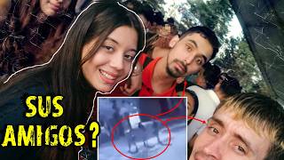 Que  NO  lo PROVOCARA que se LE SALÍA  el DEMONIO le dijo UNO  de ELLOS- Zoe Pérez 