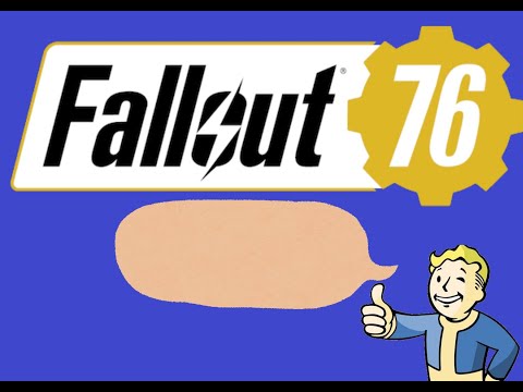 「Fallout76 ] ps4版 三年ぶり  Vtuber麦野秋