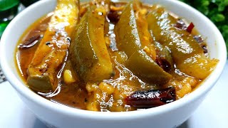 সেরা স্বাদে কাঁচা আমের খোসা সহ টক, ঝাল, মিষ্টি আচার রেসিপি।। আমের আচার রেসিপি।। Amer achar।। আচার screenshot 4