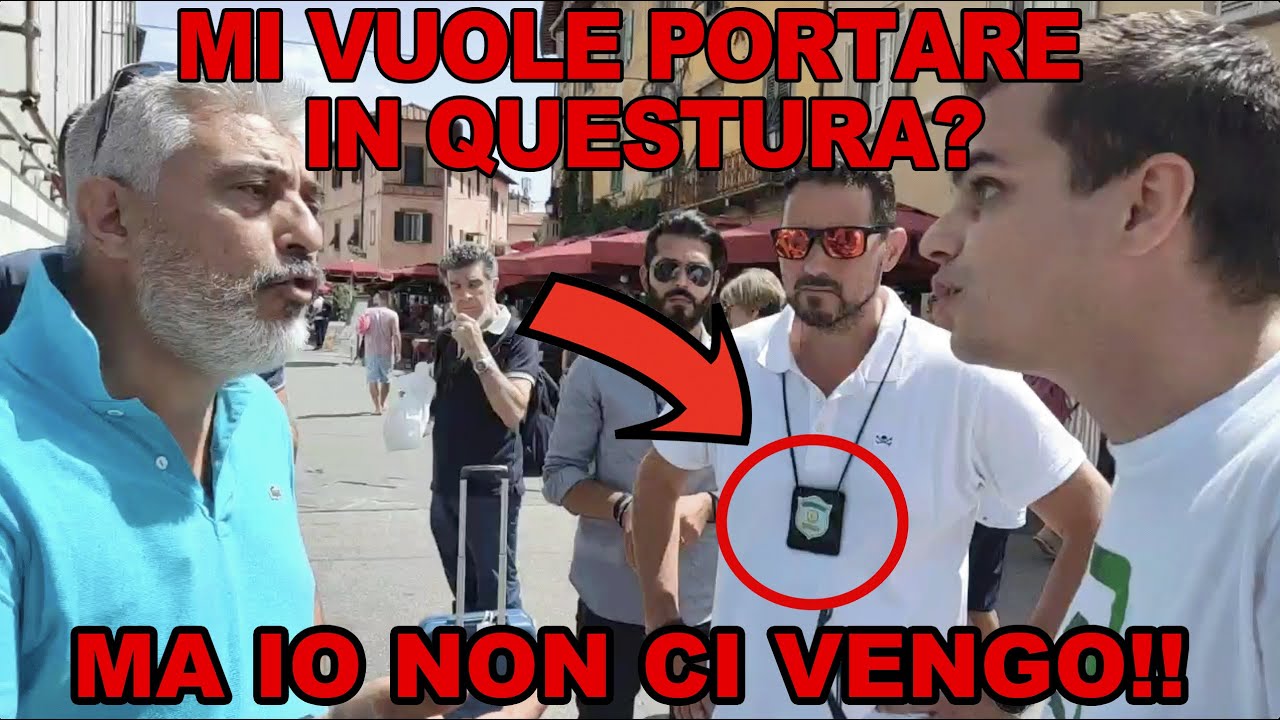A Pisa, in Piazza dei Miracoli, ci sono le carrozze trainate dai cavalli, ma sono in regola?
