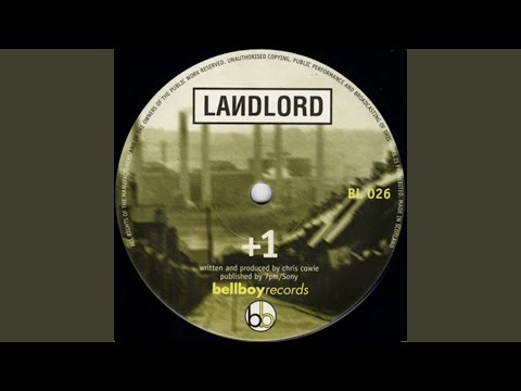 Landlord — +1