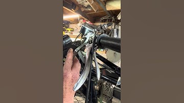 Ignition timing part 2 #rudgeulster #bikerestoration #classicbikes #bikelife #bikelover #tutorial