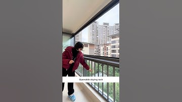 Example of a low floor free folding window installation.