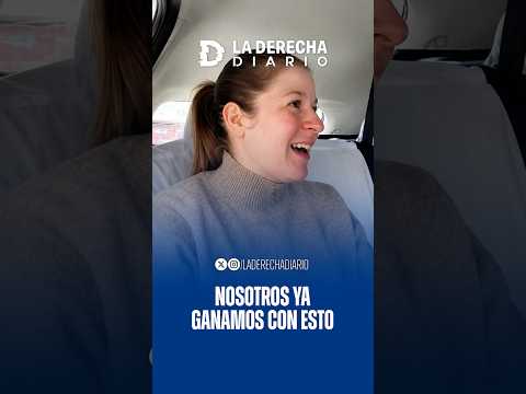 Miniatura del Short: 🇦🇷🇨🇳 Los ingleses les robaron unas islas: Un taxista chino sorprendió a una argentina