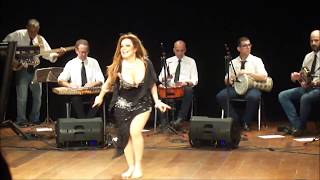 Nahla Morani E Banda Al Fan (2019 06 16)