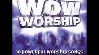 All Because Of Jesus - Casting Crowns