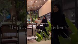 Sahar Afsha Her Husband Setting Couple Goals