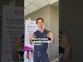 Instructor of Empire Medical Training #anatomyvideos #doctor #skincare #medicaleducation #surgeon